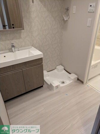 コンポジット新宿柏木の物件内観写真